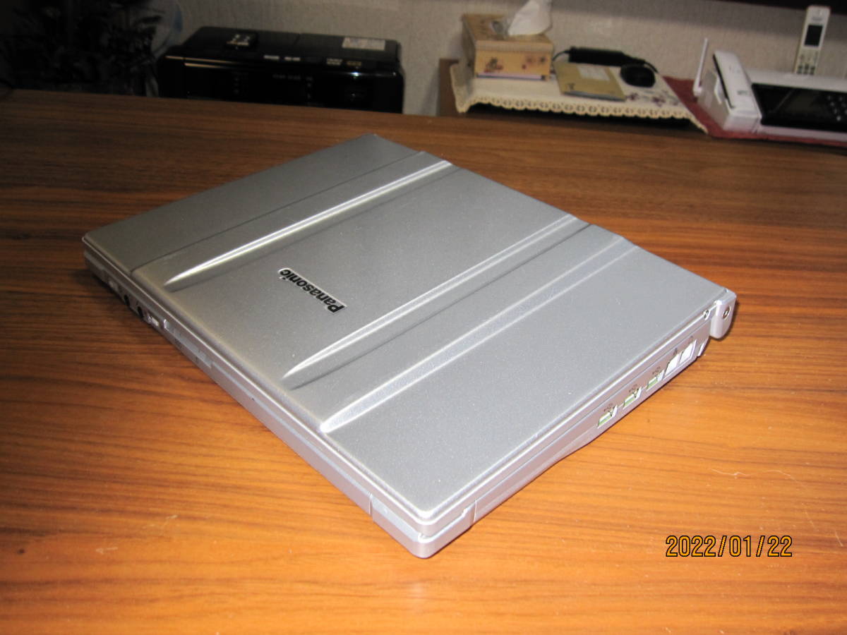 ☆Panasonic Let