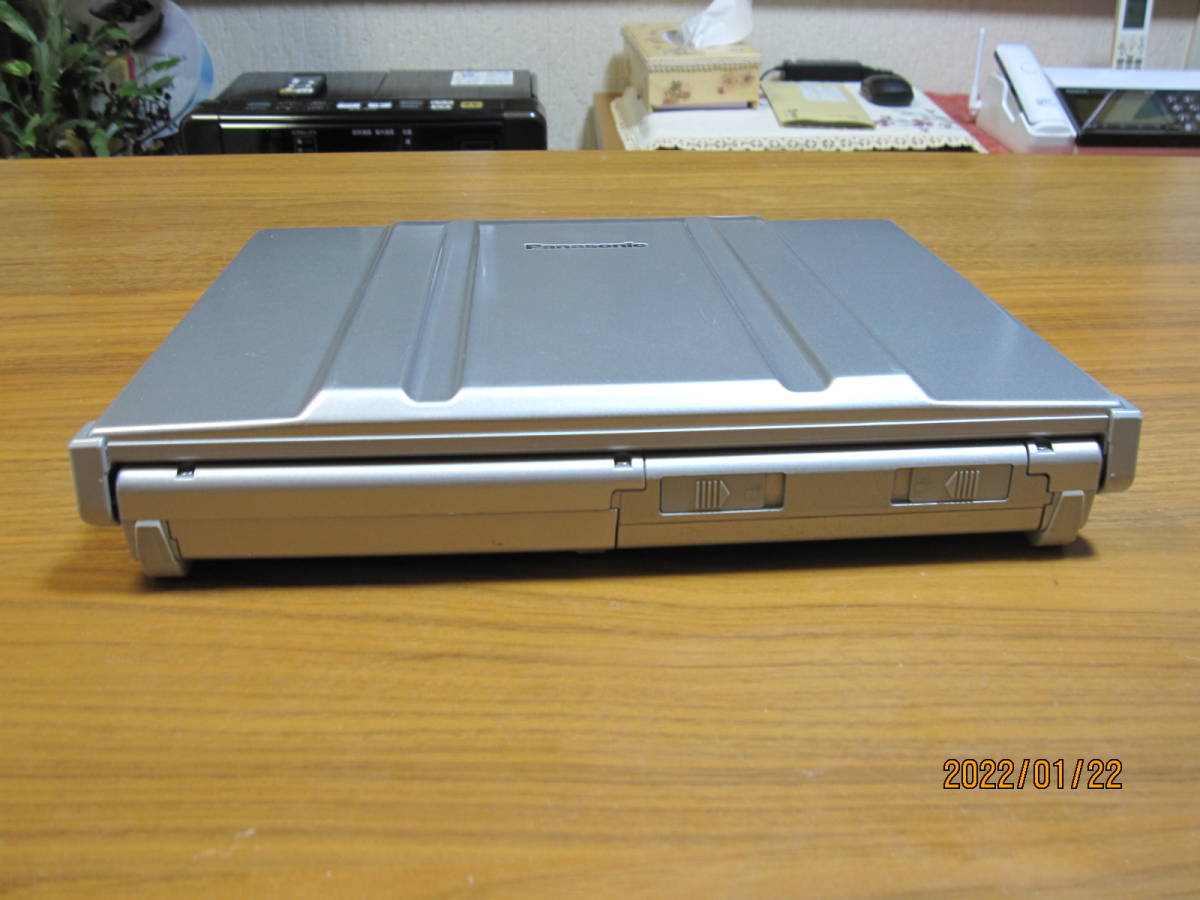 ☆Panasonic Let