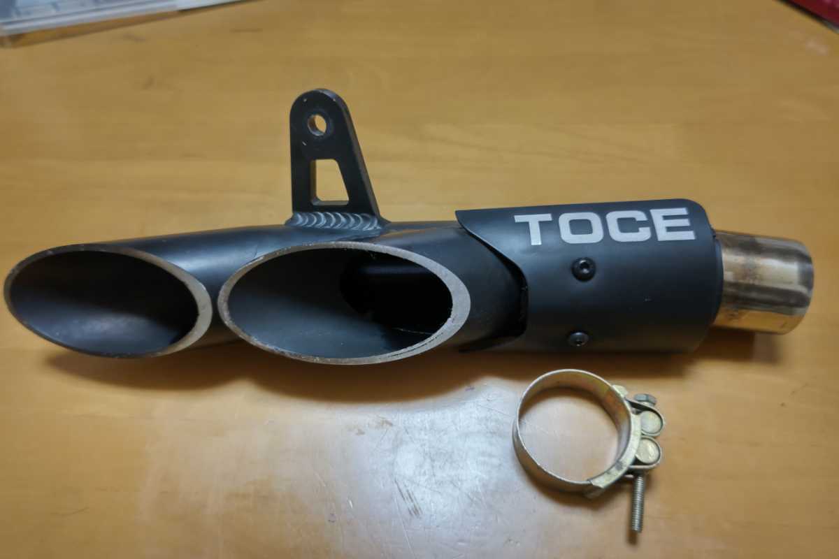 yzf-r6 toce マフラー 【公式通販】