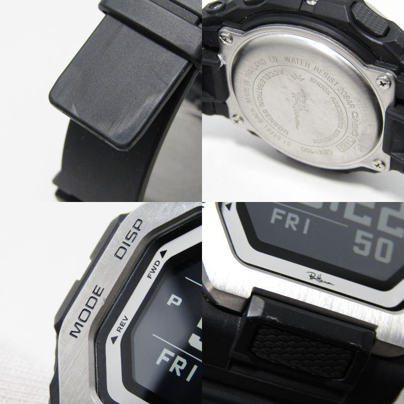 Ron Herman G-SHOCK for G ロンハーマン コラボ | herman 公式通販 G