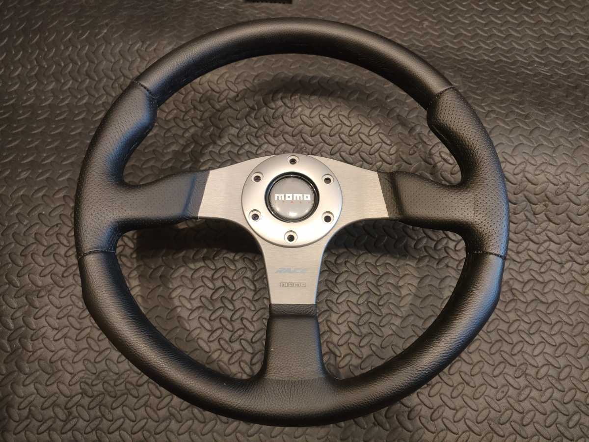 RACE MOMO ステアリング モモステ 走り屋 eBay MOMO RACE ステアリング