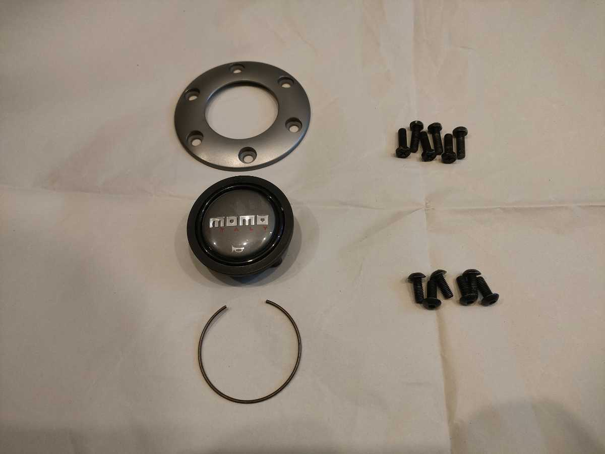 RACE MOMO ステアリング モモステ 走り屋 eBay MOMO RACE ステアリング