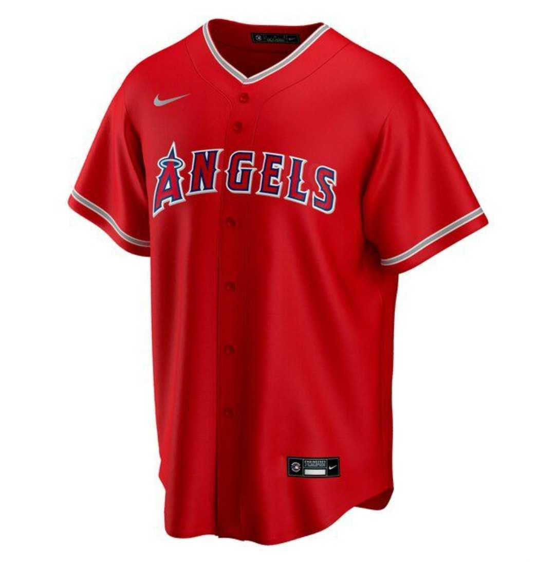 大谷翔平 応援ユニフォーム ナイキファクトリーアウトレット購入品
