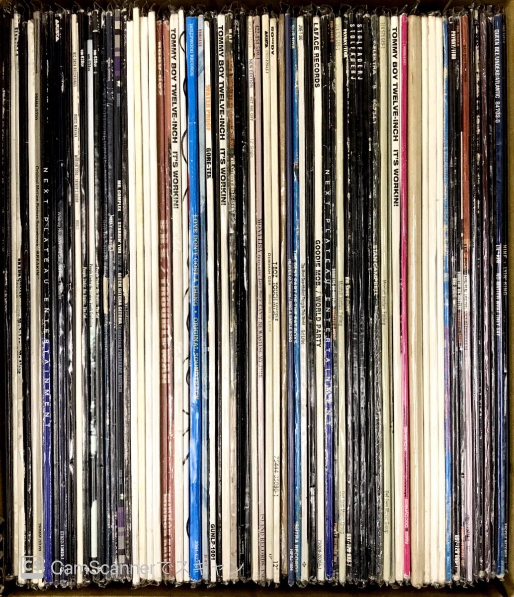 Hiphop R&B レゲエ中心 CD 116枚 まとめ売り セット 古いの多め ◎1円スタート！HIPHOP・RAP・R&B 全般 中古レコード600枚まとめ買い