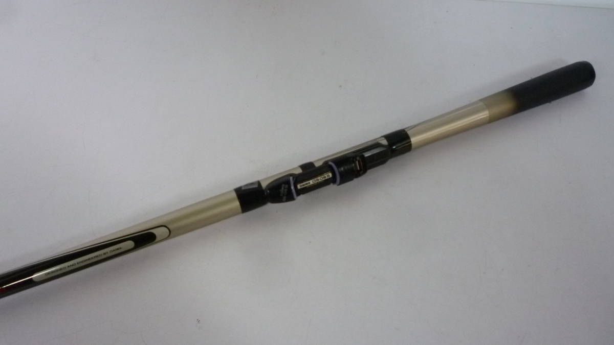 40113-5 Daiwa CARBO-WHISHER DIRECT POWER 飛竜 1-39 ダイワ (ダイワ 