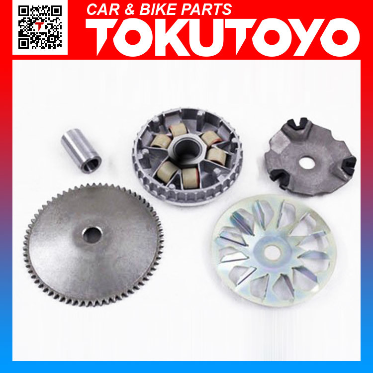 ホンダ リード110/DIO ディオ 純正タイプ ドライブフェイス/プーリーユニット ディオ リード110&frasl;DIO 純正タイプ ドライブフェイスの通販 (トクトヨ)Tokutoyo リード90