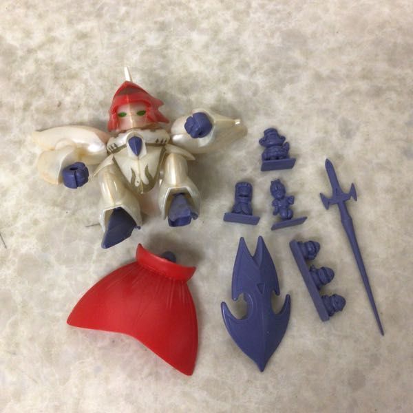 タカラ 魔神大集合 魔神英雄伝ワタル 天王丸 タカラ 魔神大集合 天王丸 .: