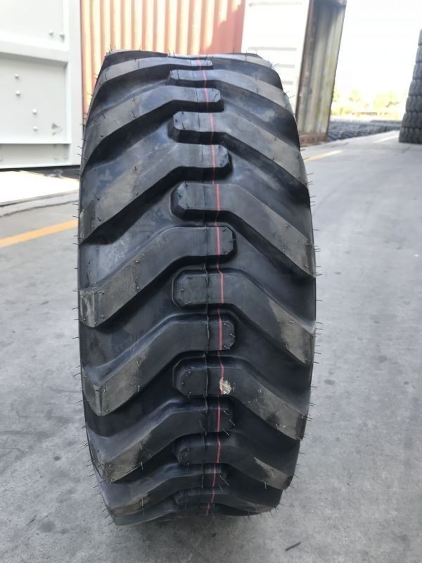 とにかく安い【タイヤショベル用チューブレスタイヤ】■10-16.5-8PR□1本■ジョブサン・ボブキャット・スキッドステアローダー