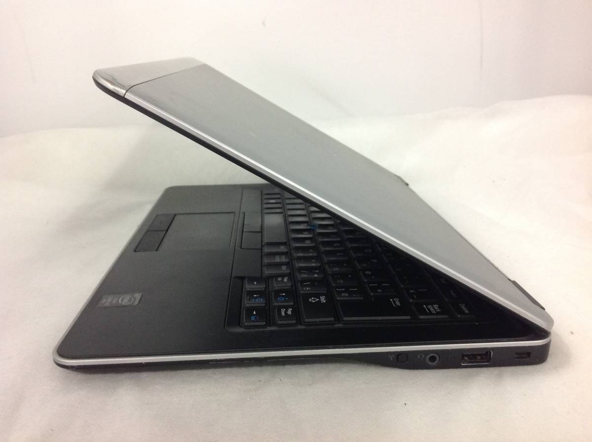 E7440 Latitude Dell DELL Core ジャンク i5-4200U 1.6GHz ノート 