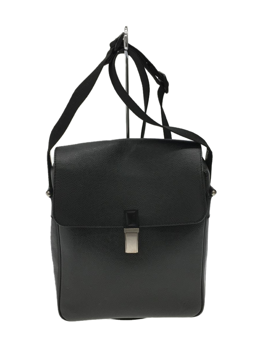 【安い，新作】 LOUIS VUITTON ヤランガ_タイガ_アルドワーズ/レザー/BLK(その他)｜売買されたオークション情報、yahooの商品情報をアーカイブ公開 - オークファン その他