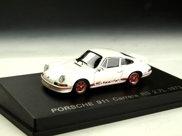 スパーク 1/87（HO）スケール ポルシェ911RSR Spark スパーク 1⁄87