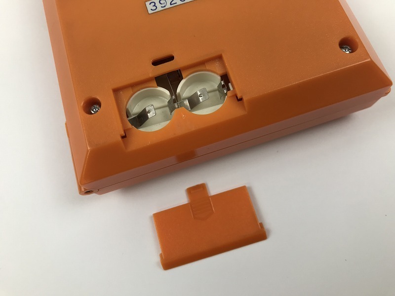 C077/GAME&WATCH ゲームウォッチ 任天堂 nintendo/「 LIFEBOAT ライフ