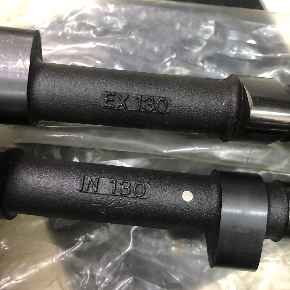 ゼファー1100 ZEPHYR1100 YOSHIMURA ヨシムラ ST1-M ハイカムシャフト 極上