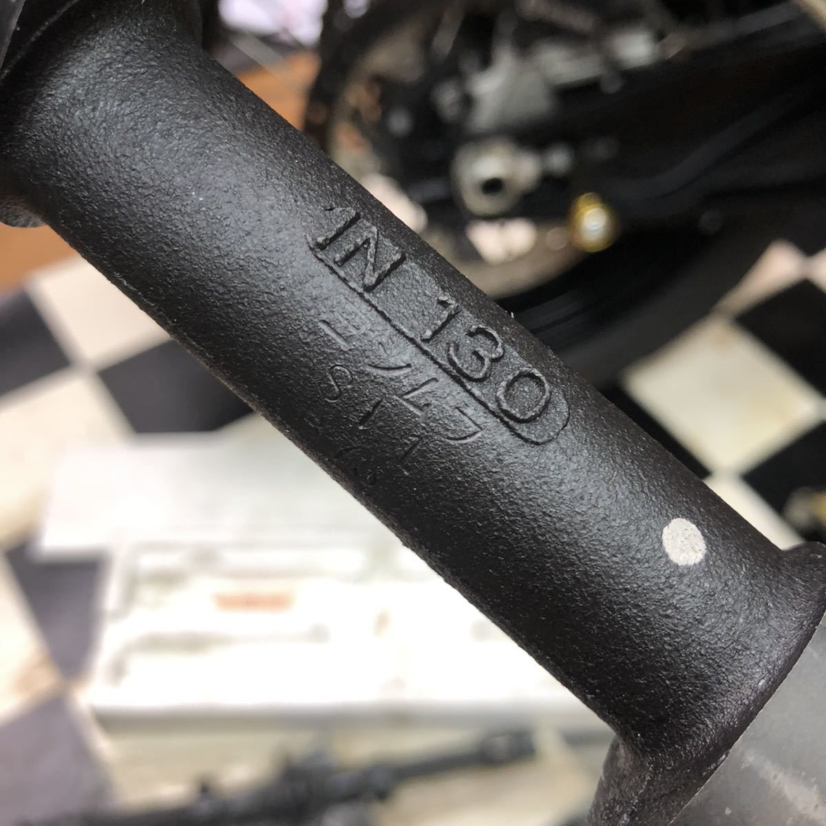 ゼファー1100 ZEPHYR1100 YOSHIMURA ヨシムラ ST1-M ハイカムシャフト 極上