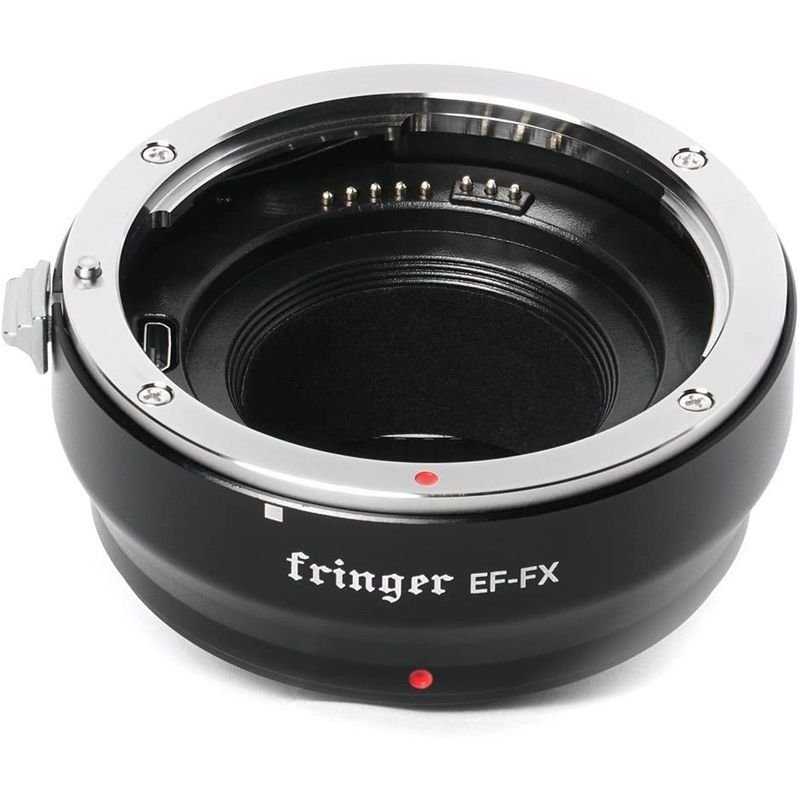 中古　fringer fr-fx 10マウントアダプター