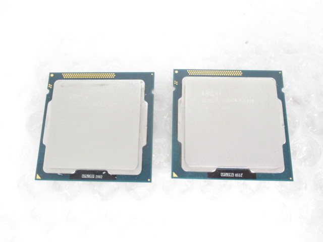 金 再生 ゴールド ジャンクCPU Intel 約5.2kg 錬金 都市鉱山 纏めて