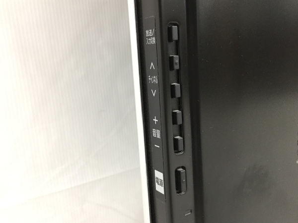 Panasonic 60インチ プラズマテレビTH-P60VT5