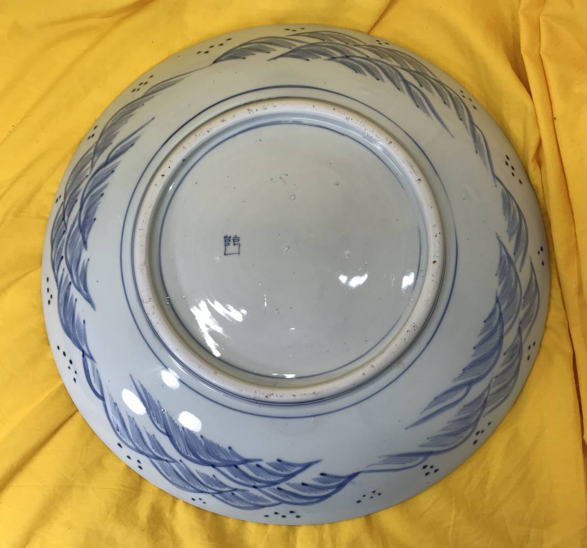 骨董品 大皿 安い商品を通販サイトから 皿 古伊万里」の人気商品一覧