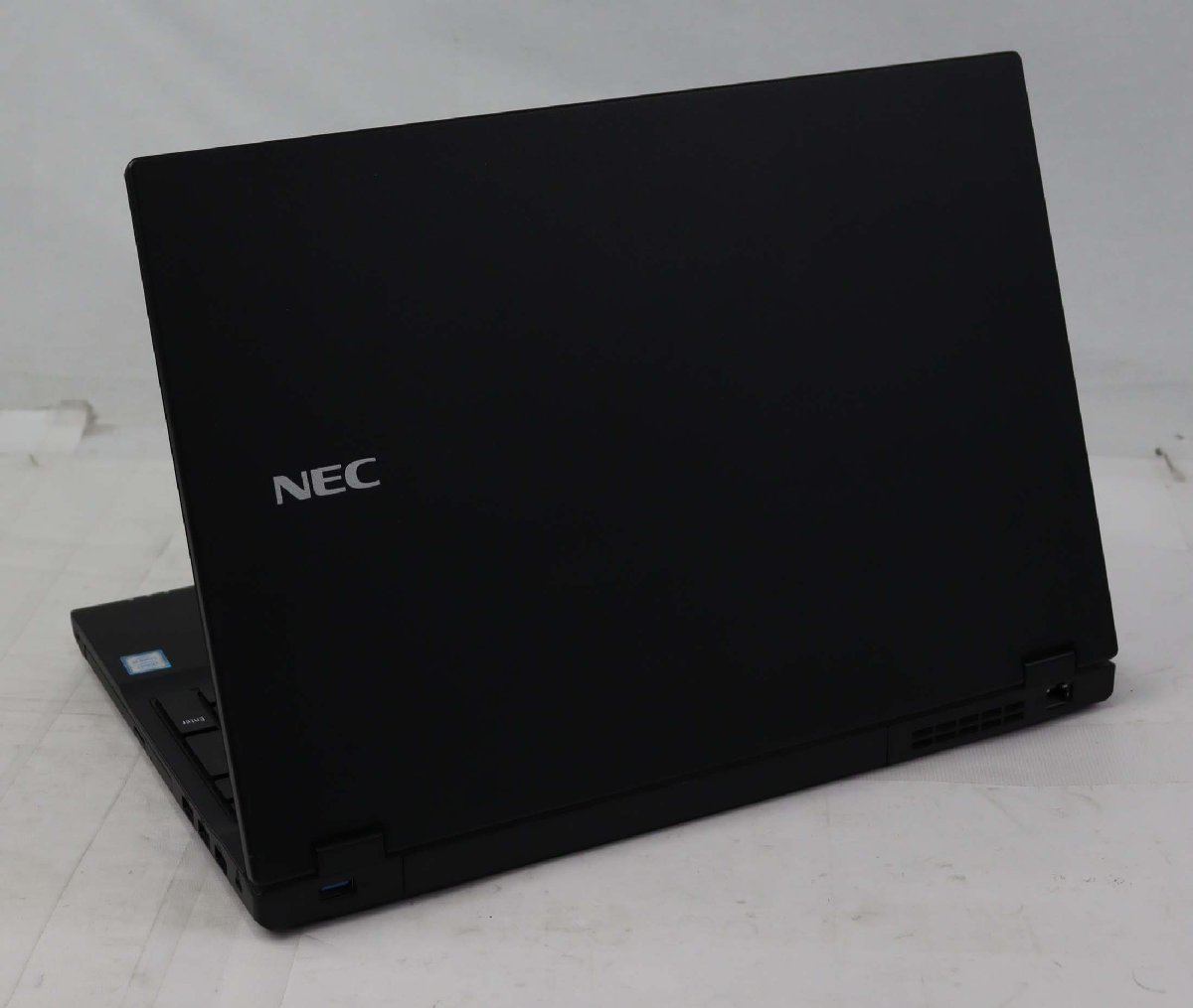 NEC VersaPro : Webカメラ内蔵 SSD搭載Win 10搭載 J | vj23（メーカー 