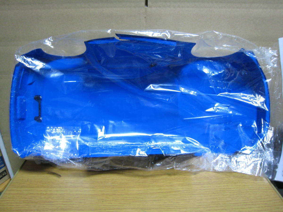 1/10 タミヤ RC カルソニック IMPUL Zスペアボディセット ラジコン タミヤ 1/10 RCスペアパーツ カルソニック IMPUL Z 完成スペアボディ