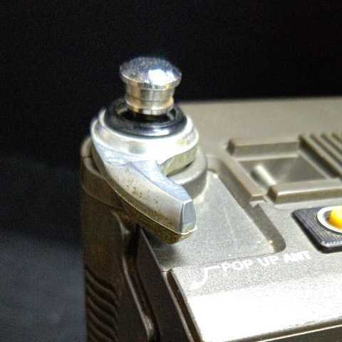 【爆買い，新作登場】 SNNY ICF-5900 ACアダプター・イヤフォン付　スカイセンサー BCLラジオ ソニー 