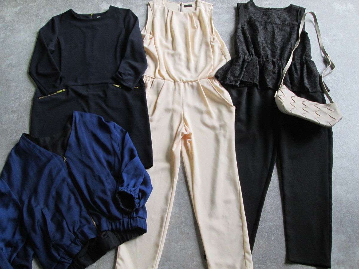 ローリーズファーム Lowrys Farm ブランド Lepsim Apart By Lowrys 福袋 まとめ まとめ売り 35点 セット 大量 洋服 古着 仕入れ 19n ローリーズファーム 売買されたオークション情報 Yahooの商品情報をアーカイブ公開 オークファン Aucfan Com ローリーズファーム Lowrys Farm ブランド Lepsim Apart By Lowrys 福袋 まとめ まとめ売り 35点 セット 大量 洋服 古着 仕入れ 19n ローリーズファーム 売買されたオークション情報 Yahooの商品情報をアーカイブ公開 オークファン Aucfan Com
