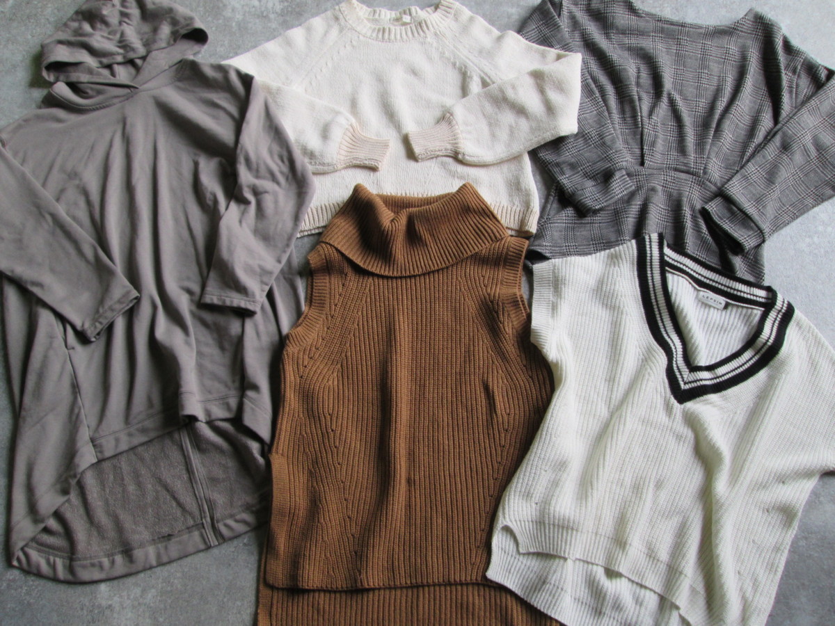 ローリーズファーム Lowrys Farm ブランド Lepsim Apart By Lowrys 福袋 まとめ まとめ売り 35点 セット 大量 洋服 古着 仕入れ 19n ローリーズファーム 売買されたオークション情報 Yahooの商品情報をアーカイブ公開 オークファン Aucfan Com ローリーズファーム Lowrys Farm ブランド Lepsim Apart By Lowrys 福袋 まとめ まとめ売り 35点 セット 大量 洋服 古着 仕入れ 19n ローリーズファーム 売買されたオークション情報 Yahooの商品情報をアーカイブ公開 オークファン Aucfan Com