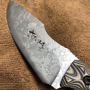 絶版】キクナイフ（さばいどるmini) コラボ品 松田菊男 送料無料