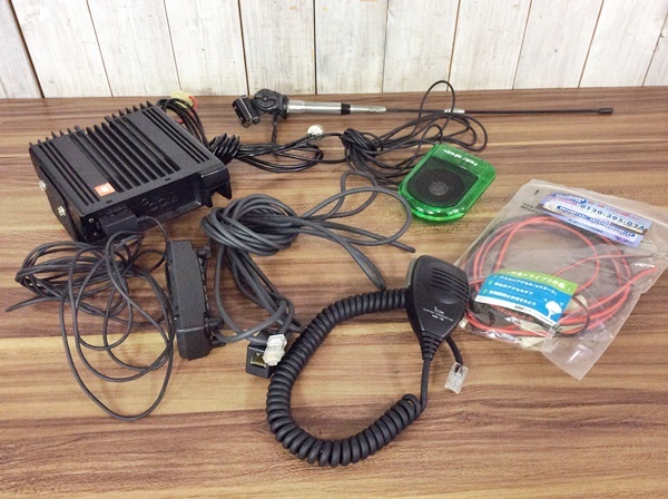 ICOM IC-207 アマチュア無線 Yahoo!オークション 「ic-207」の落札相場・落札価格 ICOM アイコム IC