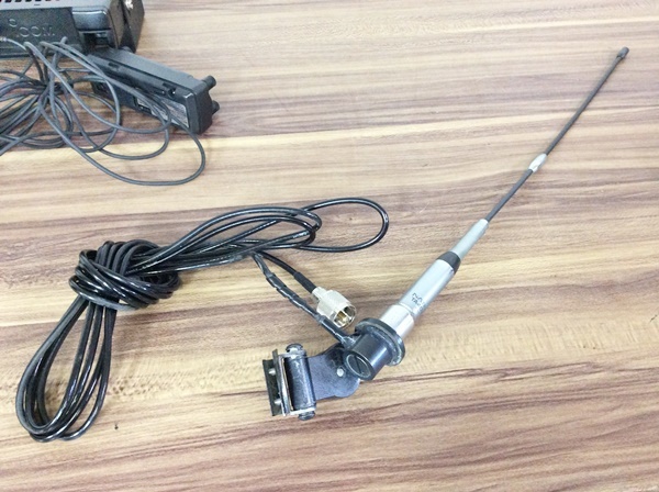 Yahoo!オークション 「ic-207」の落札相場・落札価格 ICOM アイコム IC