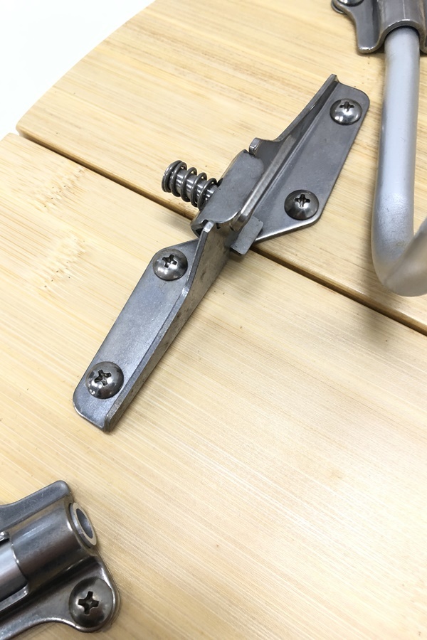 スノーピーク ワンアクションちゃぶ台竹 peak ワンアクション peak