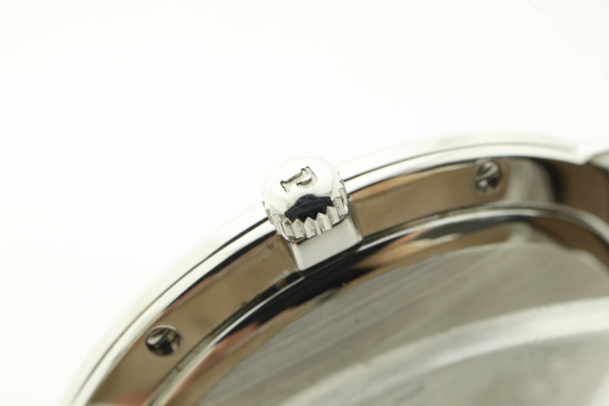 展示品 新品 箱付き】 PAUL SMITH ポール・スミス PS0110003 クォーツ 
