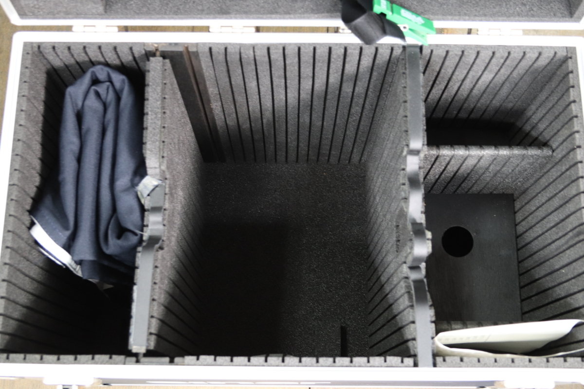 SINAR X ジナー 大判カメラ 4×5 蛇腹 CALUMET 冠布 袋蛇腹 ケース等
