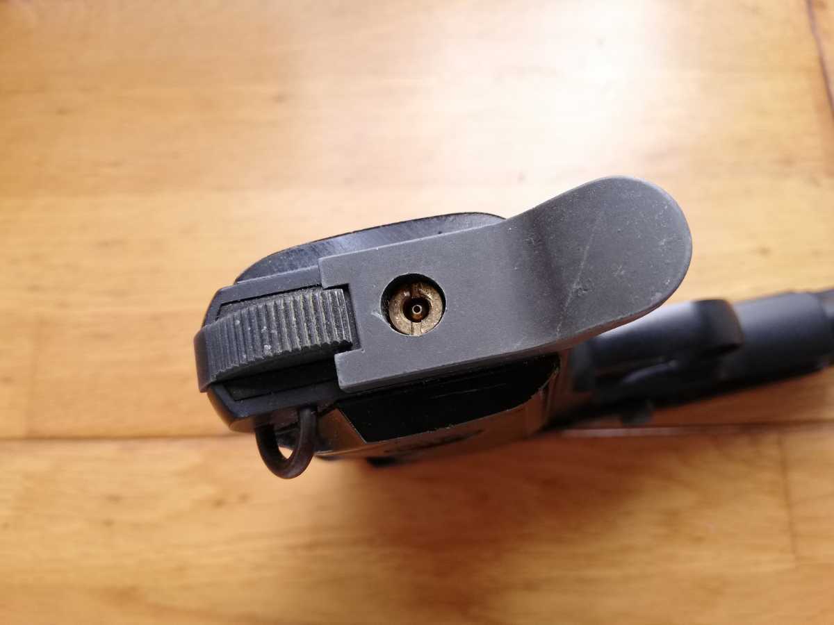 WA ベレッタ M1934 HW　中古