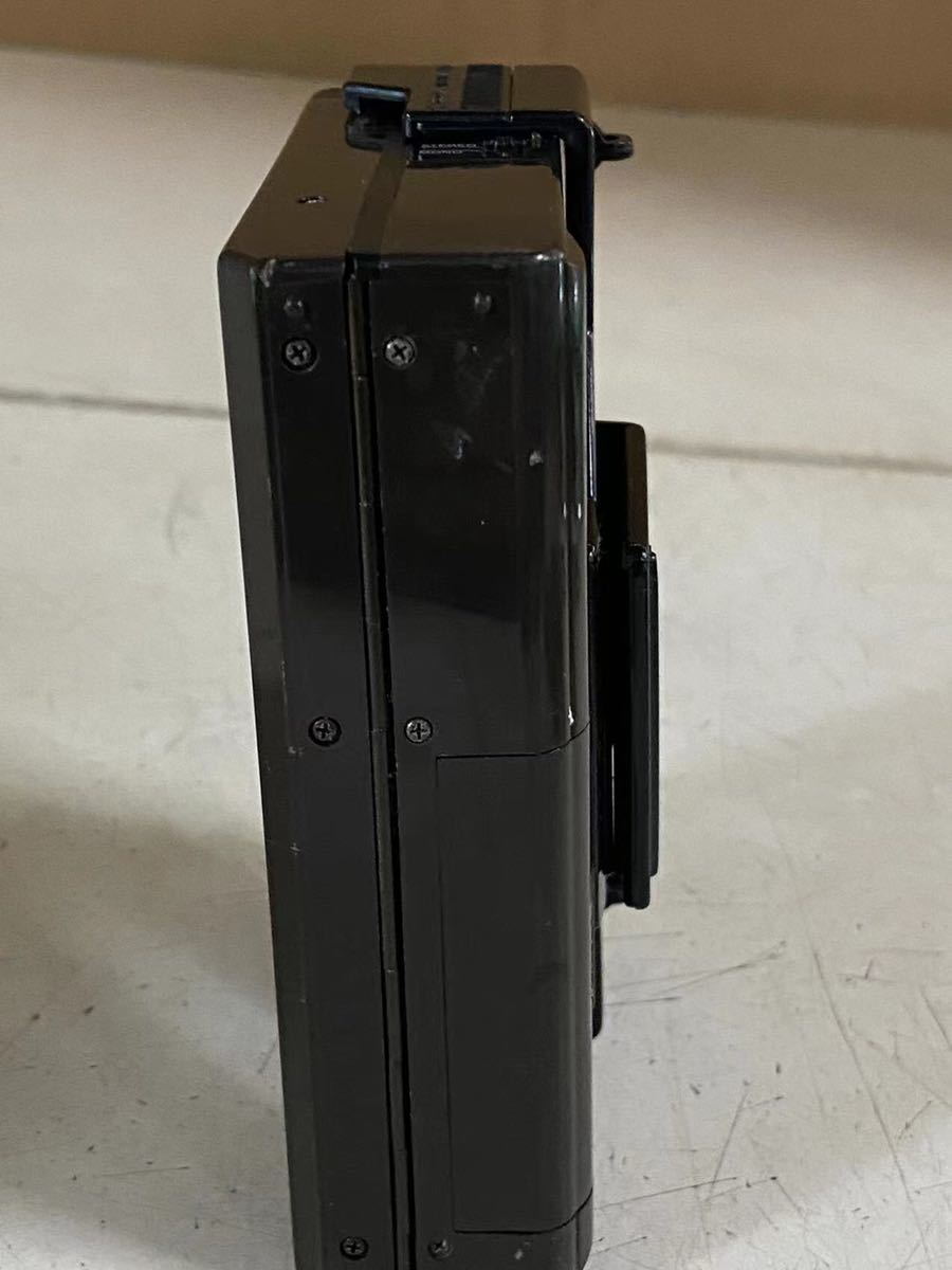 SONY ソニー WM-F65 WALKMAN ウォークマン FM/AM カセットプレーヤー
