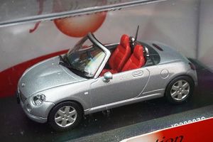 １着でも送料無料 1 43 ダイハツ 初代コペン Copen Jコレクション クローズドルーフ 屋根有り ホワイト 絶版品 乗用車 Hanoverareafoodshelf Org