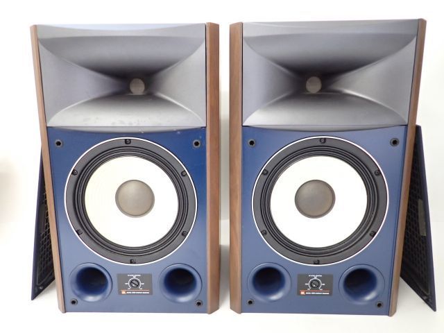 JBL MODEL 4306 COMPACT MONITOR ジェービーエル 2ウェイ ブック 