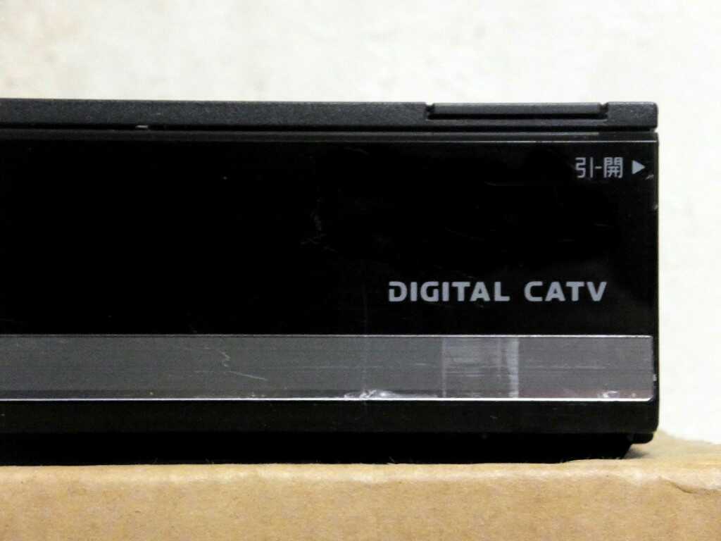 1円~】パナソニック Panasonic HDD/BDレコーダー(STB) TZ-BDT920PW
