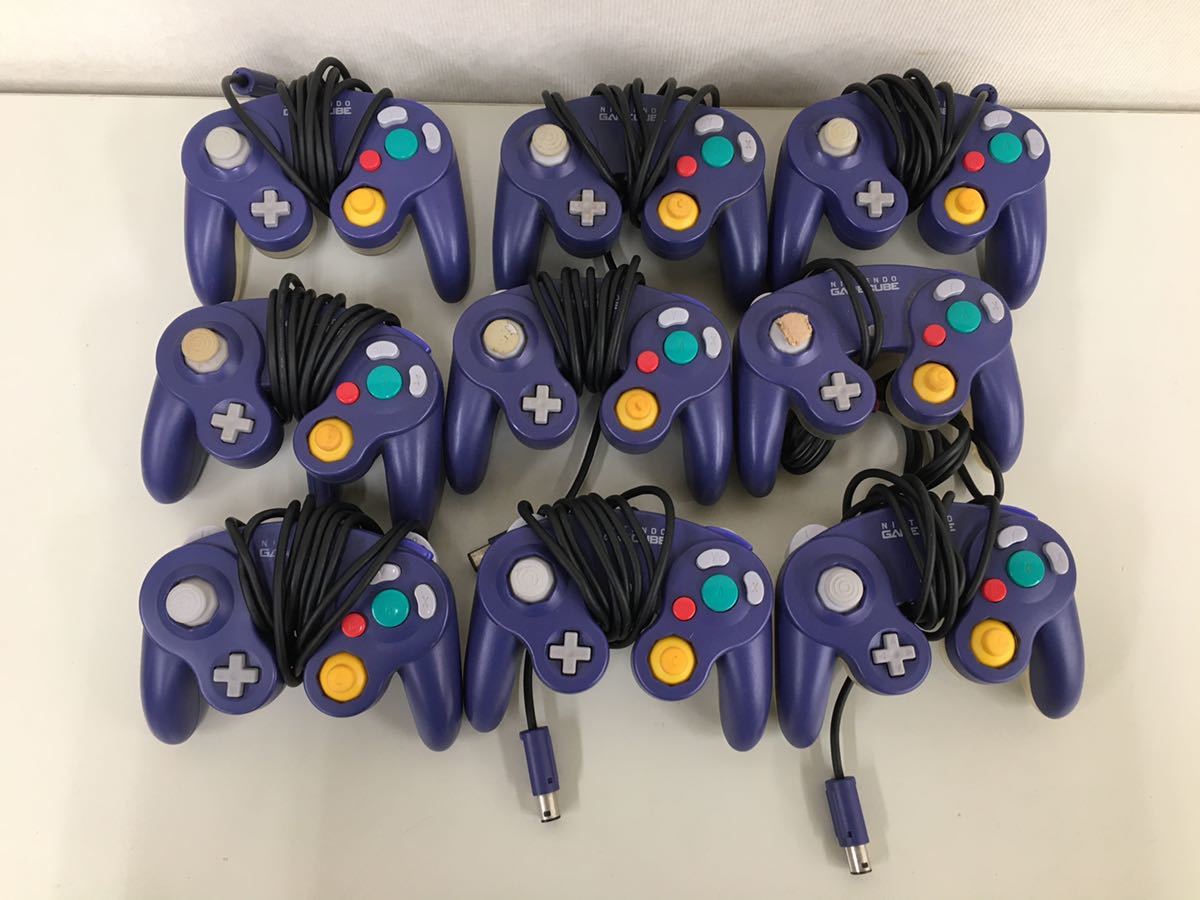 ゲームキューブ Nintendo 任天堂 ソフト4 GAMECUBE(任天堂ゲーム