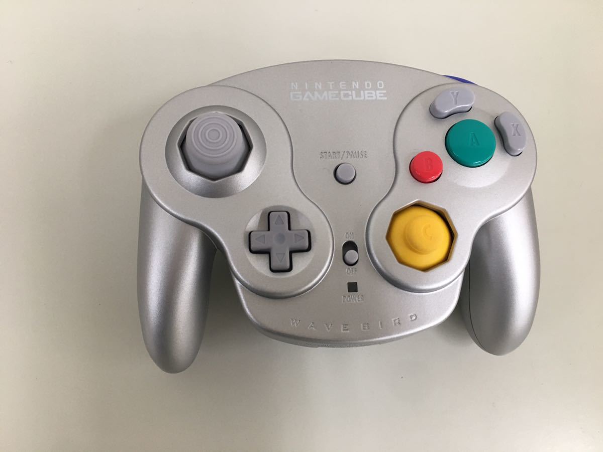 ゲームキューブ Nintendo 任天堂 ソフト4 GAMECUBE(任天堂ゲーム
