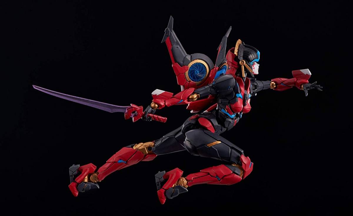 2022年1月新入荷☆Flame Toys 風雷模型 千値練 トランスフォーマー