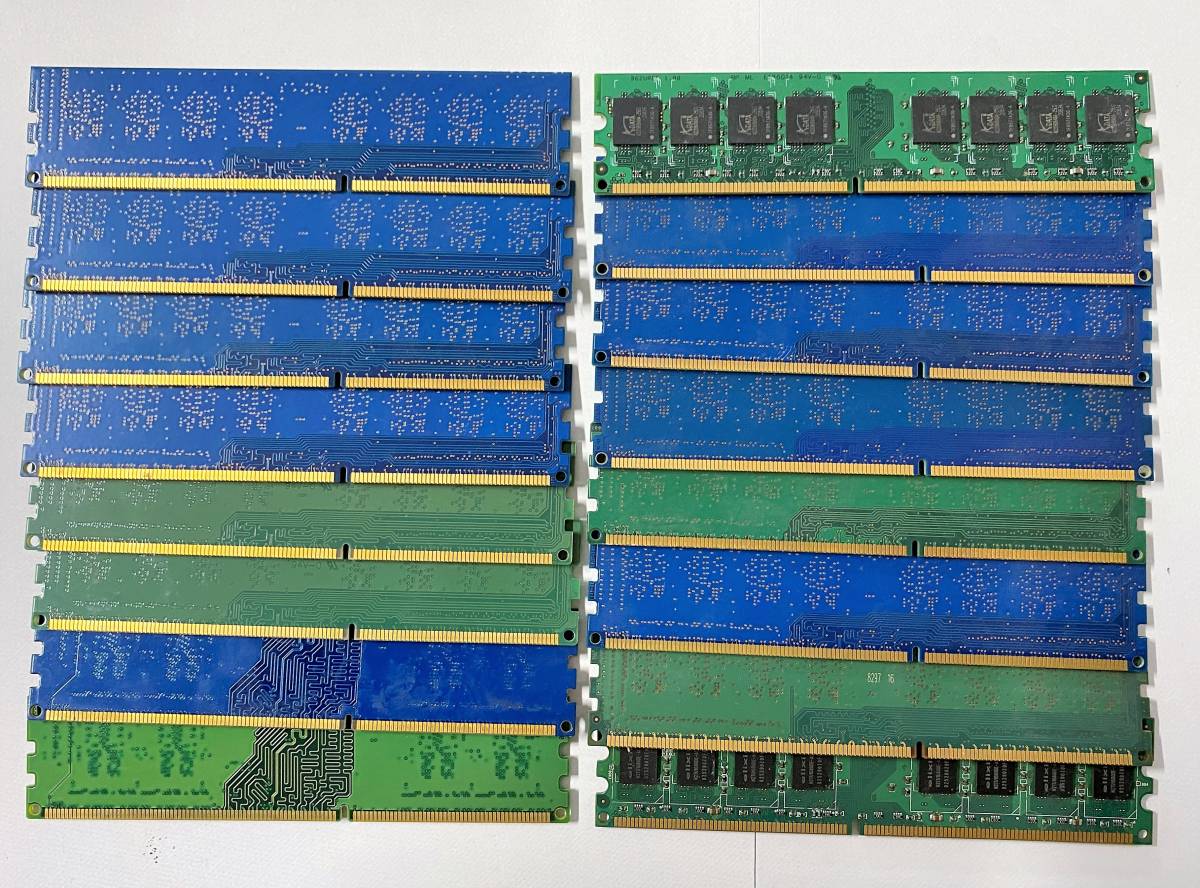 0 GB ( PCサーバー・ワークステーション用メモリ（増設メモリ 