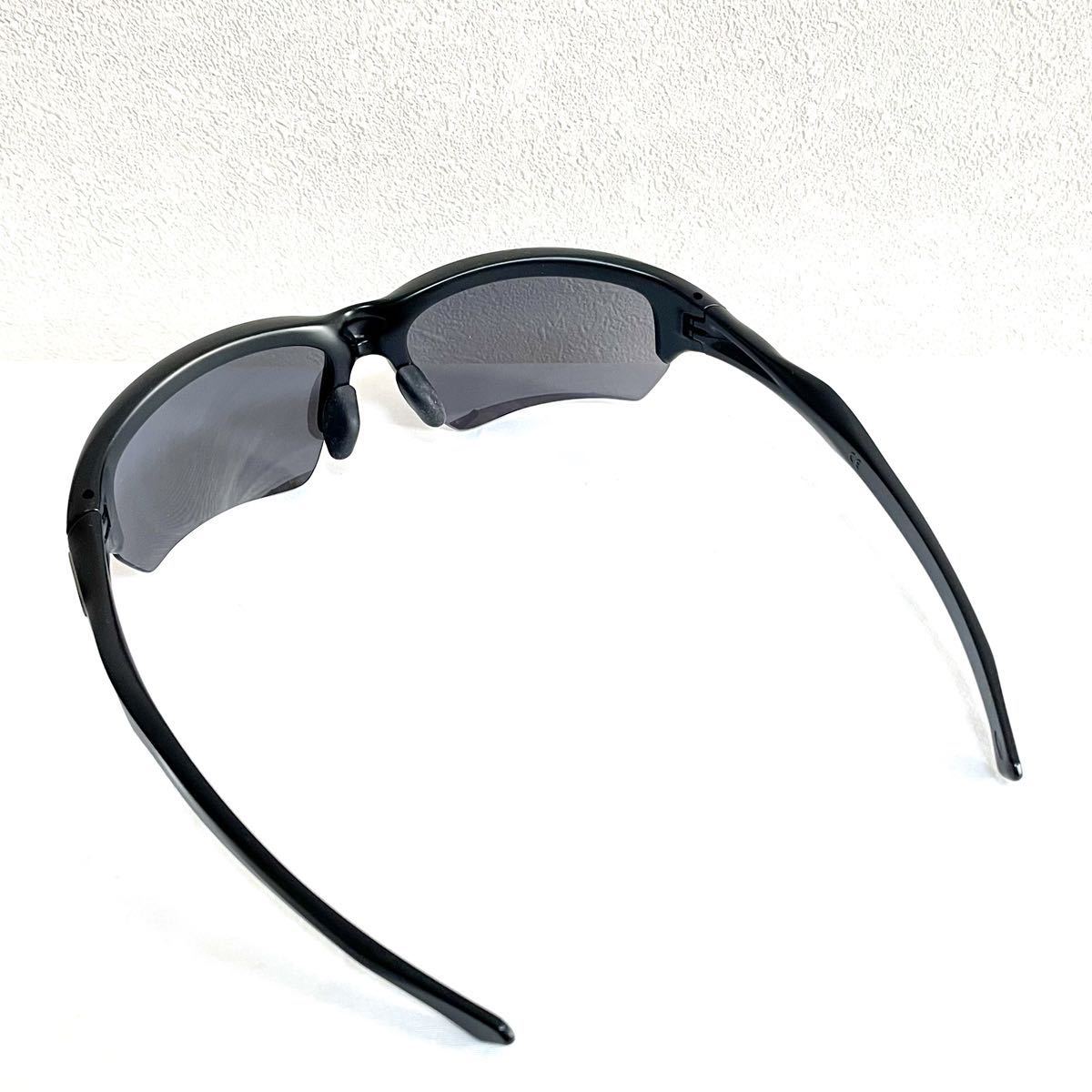 オークリー フラックベータ FLAK BETA マットブラック OAKLEY 