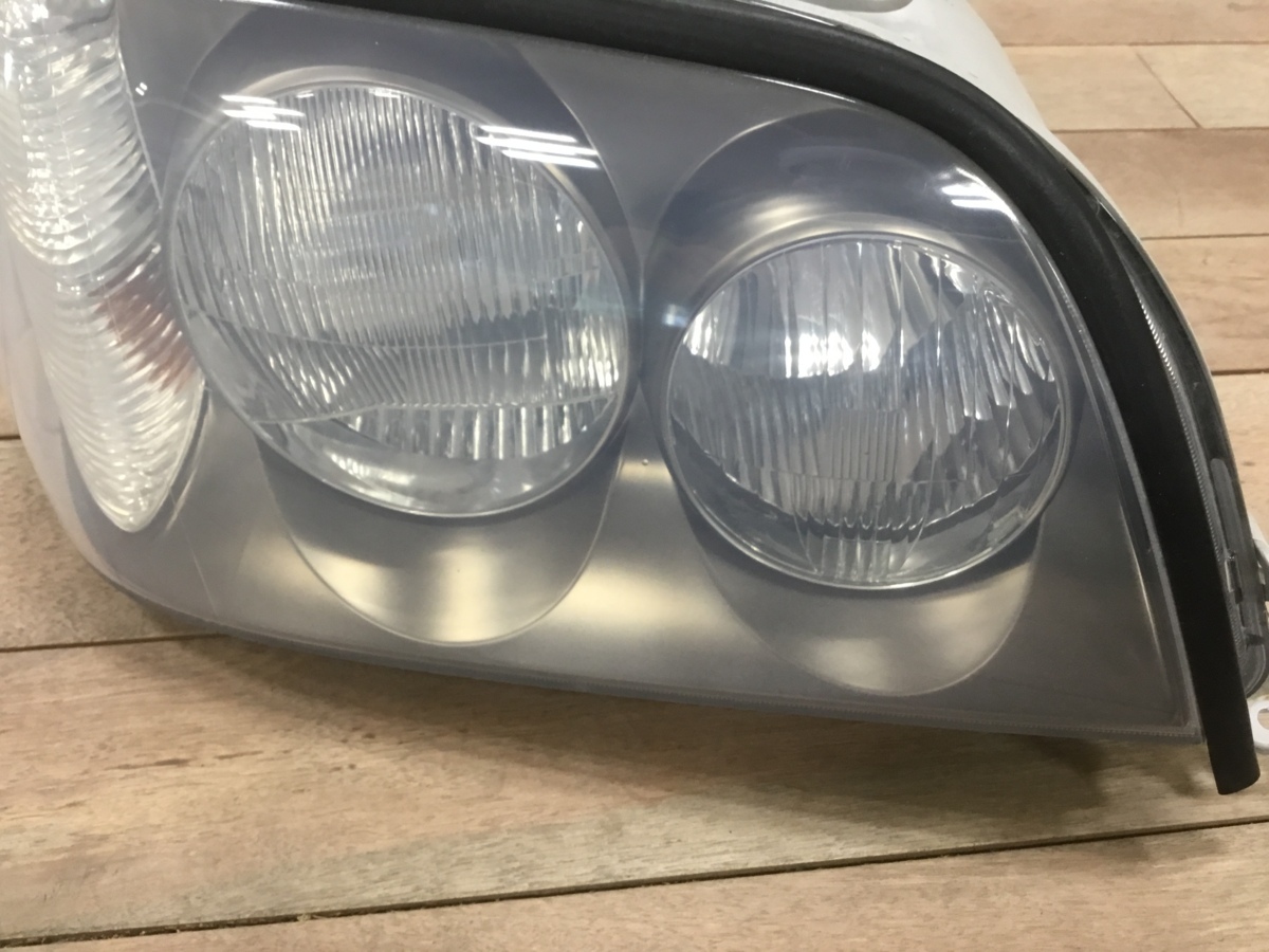 クラウン HID 後期 アスリート 17系 0 純正 ヘッド D4S 純正交換 210系 