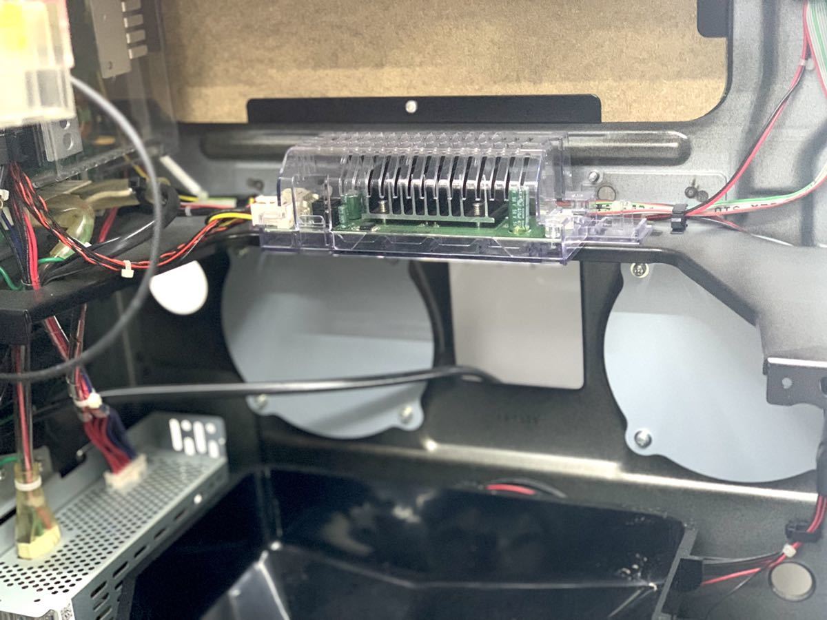 ELECO エレコ パチスロ 魔法少女まどか☆マギカA スロット まどマギ 実機 コイン不要