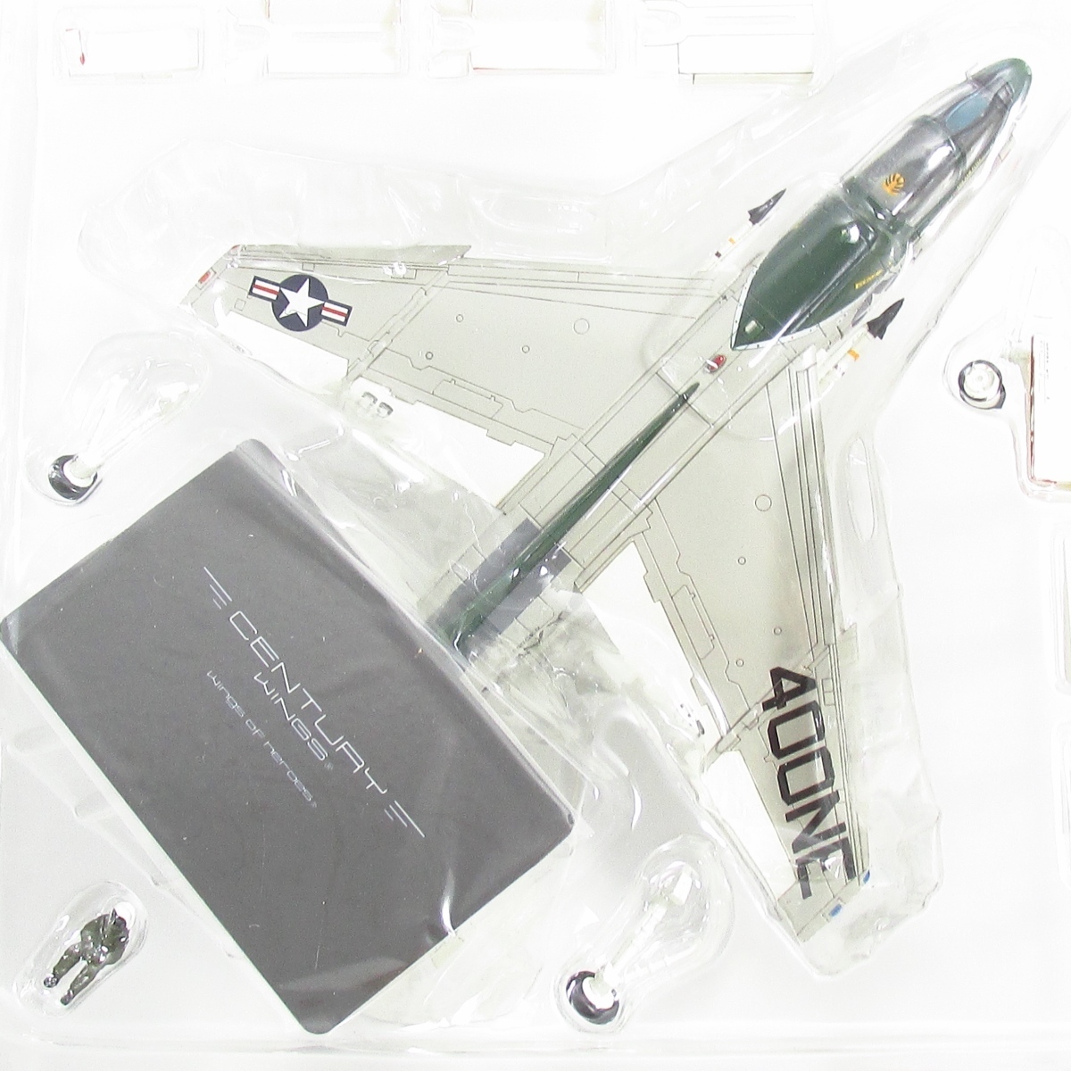 A-7E II 1⁄72 Wings Century Corsair センチュリーウイングス