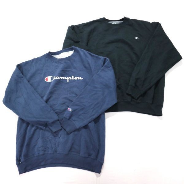 チャンピオン スウェット メンズ Champion 大きいサイズ セットアップ パーカー スウェットパーカー | 上下 Champion（チャンピオン）の「championチャンピオン ジップアップ 日本製 吊り編み リバースウィーブ パーカー・フーディー-メンズ-チャンピオン公式