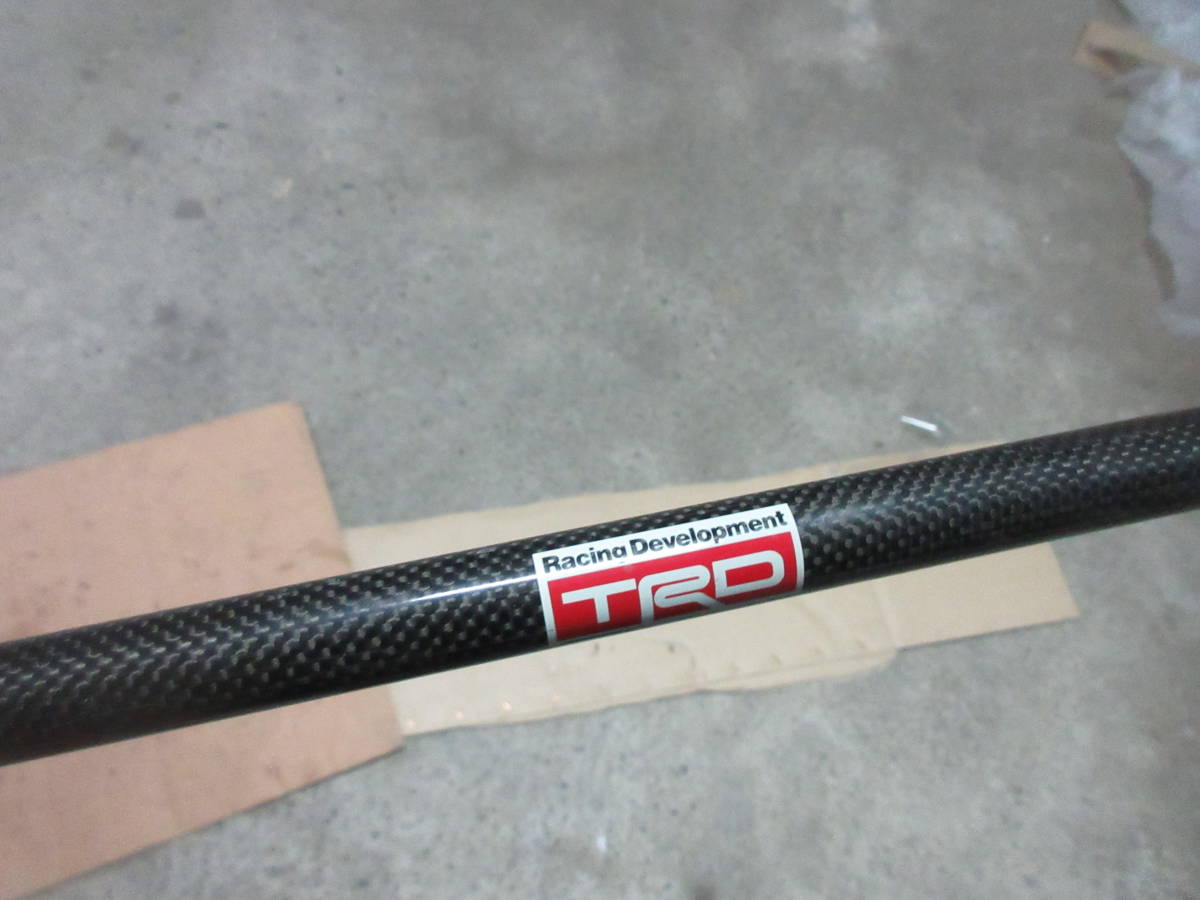 | BRZ フロント - タワーバー 0 TRD 即決 スバル 特注製品 トヨタ・ヴィッツSR仕様・ストラットタワーバー TRD・Racing ストラットタワーバー&frasl;チタン&frasl;フロント&frasl;MCS付 STI ZC6 ついに登場！HKSが2年