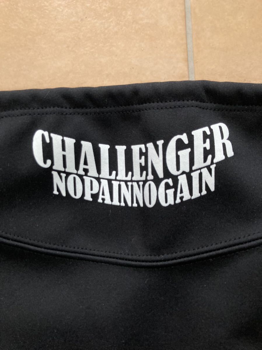 CHALLENGER NECK WARMERチャレンジャーネックウォーマー 【公式通販】