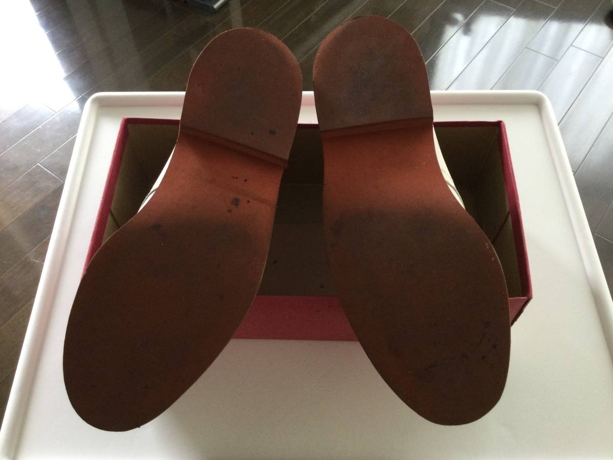 Walk-Over MADE IN USA